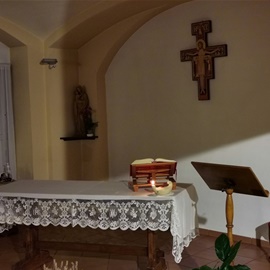 Il momento della riflessione
